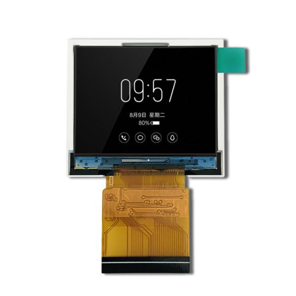 Buy 1.5" FPC 300cd/m2 LCD Display Module 480x240 Rgb No Touch Panel at wholesale prices