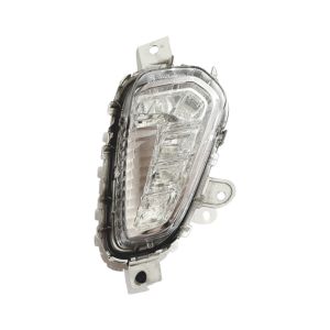 Front Right LED Fog Lamp V40 Hatchback 2015 Mk2 31323116