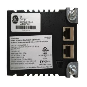 GE IS220PSCHH1A MarkVIe Specialized Serial Communication I/O Module