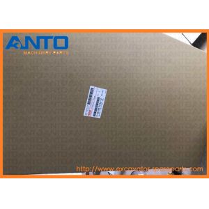 Overhaul Gasket Kit 1878129820 5878137322 For Hitachi ZX330-3