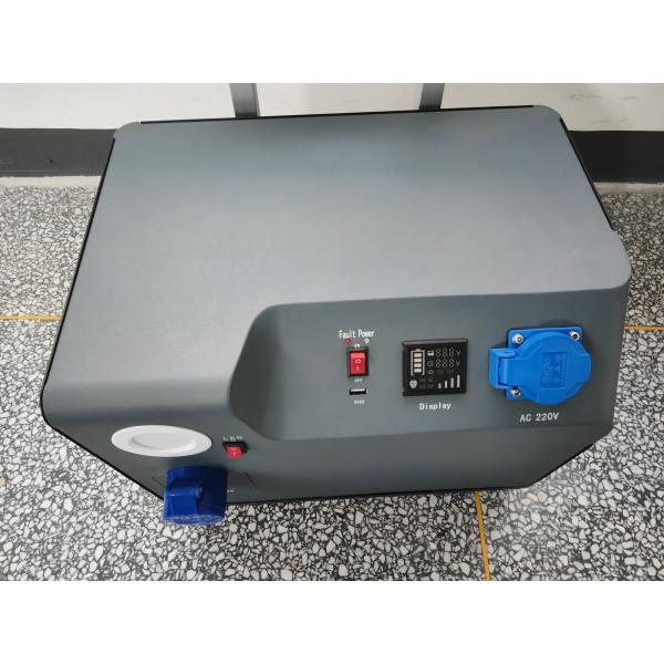 Buy Energy Storage System 5kw Energy Storage Inverter 10kwh Solar Energy Wall Hanging at wholesale prices