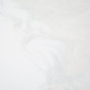 3200*1600MM Lightning Patterned White Calacatta Quartz For Kitchen
