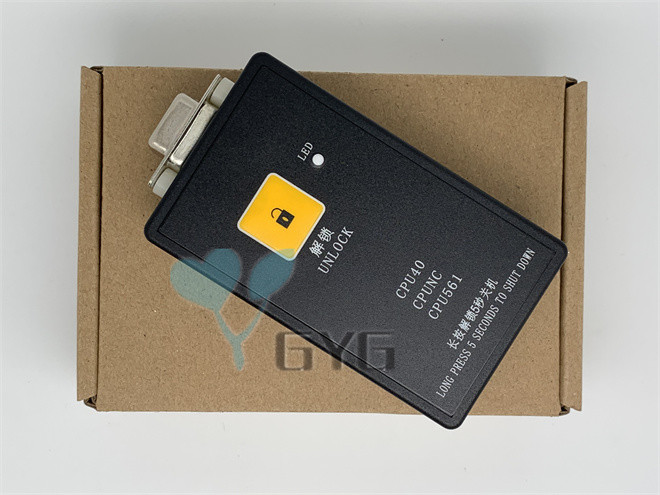 Decoder Elevator Service Tool CPU561 / CPUNC / CPU40