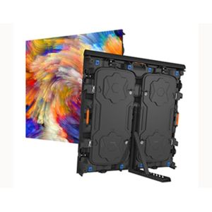 Fitable outdoor Sport P10 football stadium advertising led display screen