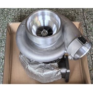 Mitsubishi S12R Supercharger Assembly 49181-03882 TD10-36F
