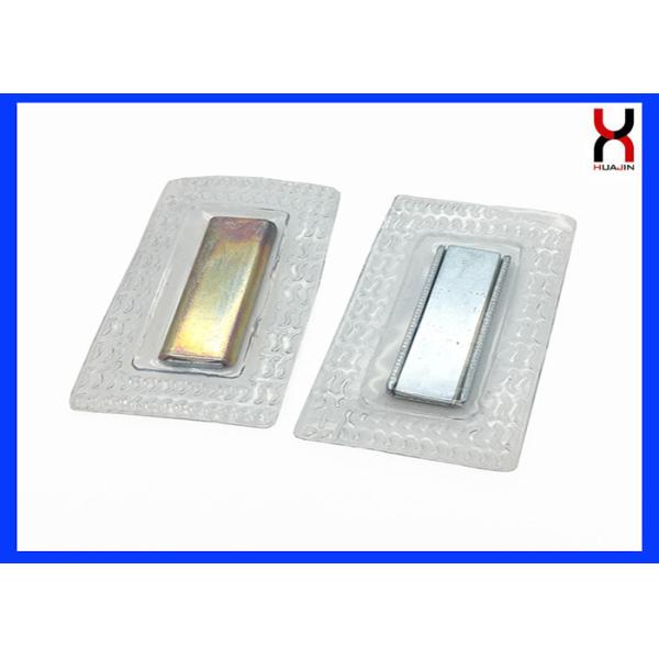 Waterproof Invisible Magnetic Snaps / Button Permanent Neodymium Clothing Accessories Button