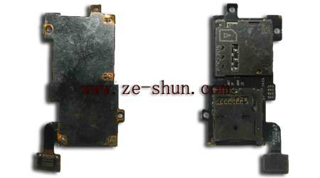 mobile phone flex cable for Samsung i9300 sim