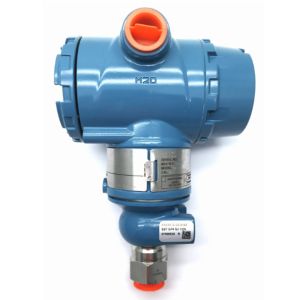 Rosemount 3051TG4A2B21ABB4M5Q4 G - Gage In-Line Pressure Transmitter