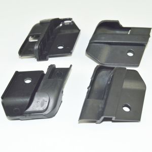 Shanghai Qinuo Rubber Molded Service Cheap Price Good Quality Custom Rubber