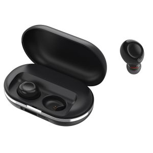  				Micro Bluetooth Sport True Stereo Wireless Earbuds Headphone 	        