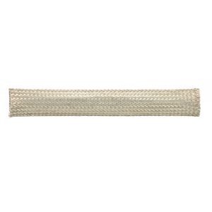 Automobile Industries Metallic Braided Sleeving 3inch 8inch Cable Shielding Wrap