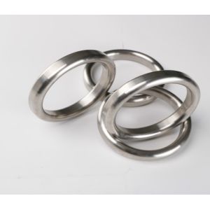 API 6A R67 Inconel 625 Oval Ring Joint Gasket