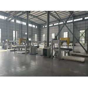 China Veneer Flooring UV Wood Finishing Equipment Offline Coating on sale