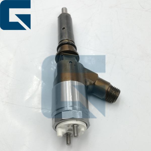 Buy 326-4740 3264740 Diesel Fuel Injectors For C6.4 Engine at wholesale prices