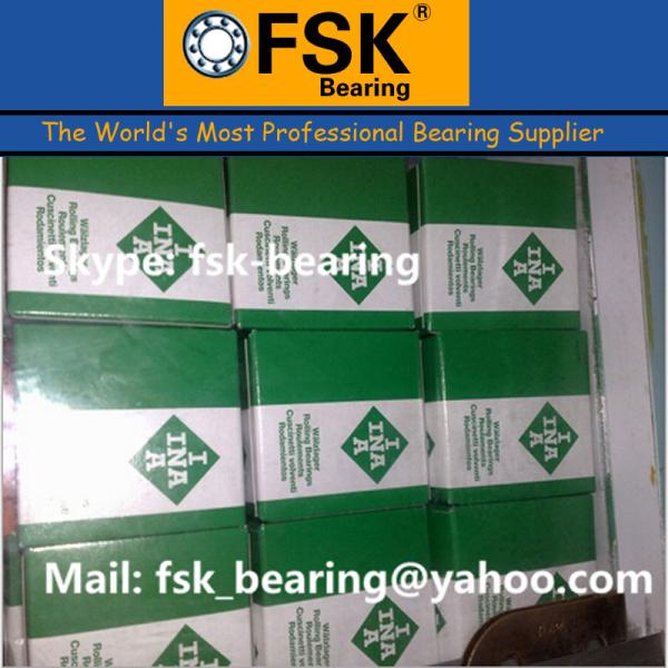 Buy Flat Needle Roller Bearings AS0414 AS0515 AS0619 Thrust Bearing Washer at wholesale prices