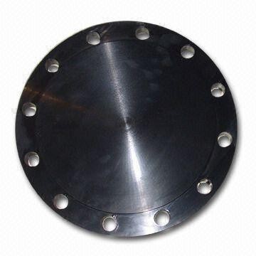 Buy ASTM A105 Blind Flanges at wholesale prices