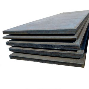 China Carbon Steel Plate S450 S460 S500 S550 S690 S890 S960 on sale