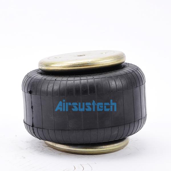 One Convolution Airide Air Spring Firestone W01 358 7598 116-1 In Paper Mills