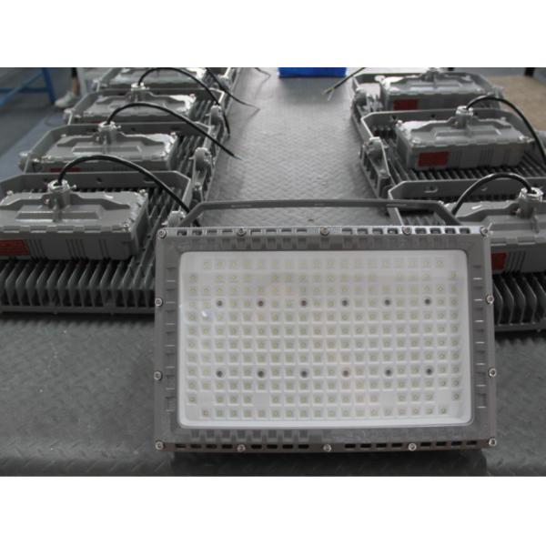 Buy 20-300W Explosion-Proof LED Flood Lighting T80℃ Aluminum Industrial Lighting at wholesale prices