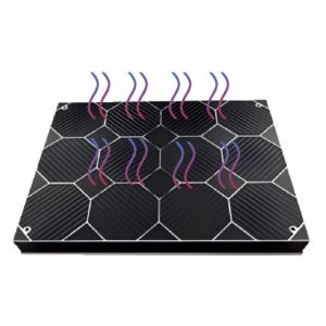 P1.25 Zirca-G Series Outdoor Fixed LED Display Thin & Lightweight For Museums