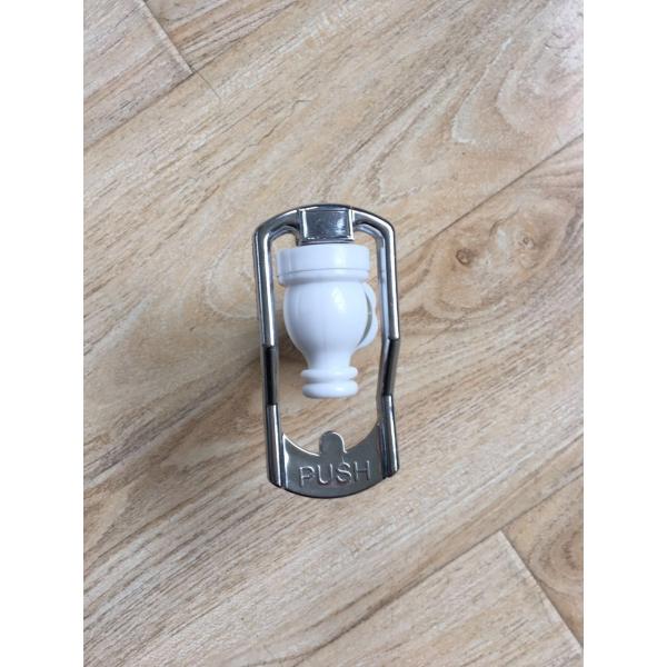 Buy Magnetic Water Dispenser Faucet For Bottled Water / Water Purifier Pot Tap at wholesale prices