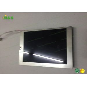 NEC NL6448BC18-06B  	5.7 inch  Normally White  with  	116.16×87.12 mm Active Area