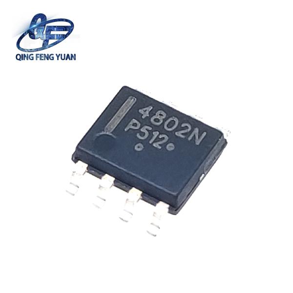 China Professional ics Supplier ONSEMI NTMS4802NR2G SOP-8 Electronic Components ics NTMS4802 P32mx675f512l-80v/pt
