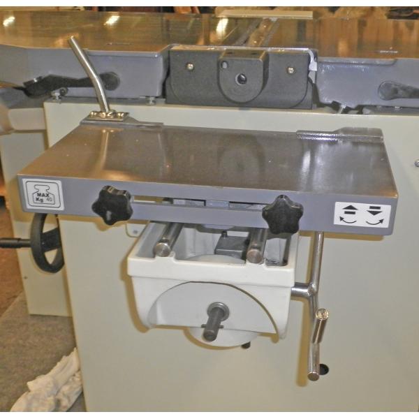 Long Service Life Combination Woodworking Machines and Affordable