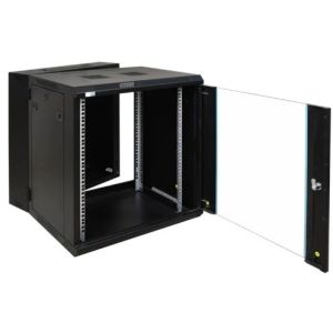 19 Inch 1u/2u/3u Size FTTH/FTTX Fiber Optic Networking Cabinet for Speed