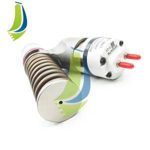 235-1402 2351402 Fuel Injector For C18 Engine