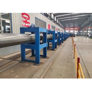 WT Tolerance Alloy Steel Pipe temperature ASTM 30CrMnSiA Seamless Tubes