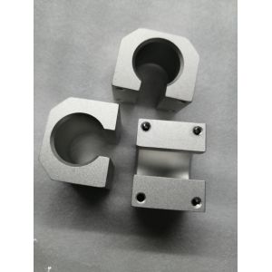Precision CNC Parts - Precision Equipment Parts for Precision Manufacturing