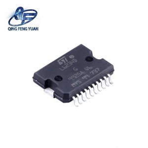 Quality STMicroelectronics L6234PD013TR 14 Pin Microcontroller Semiconductor Manufacturing L6234PD013TR for sale