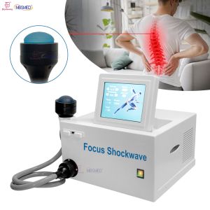 180hz Frequency Shockwave Therapy Machine Effective Treatment For Erectile
