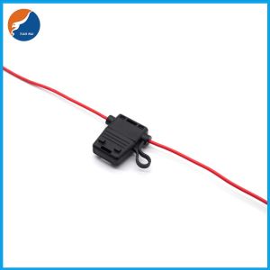 TR-612 Standard Medium ATY ATO ATC Waterproof Inline Fuse Holders