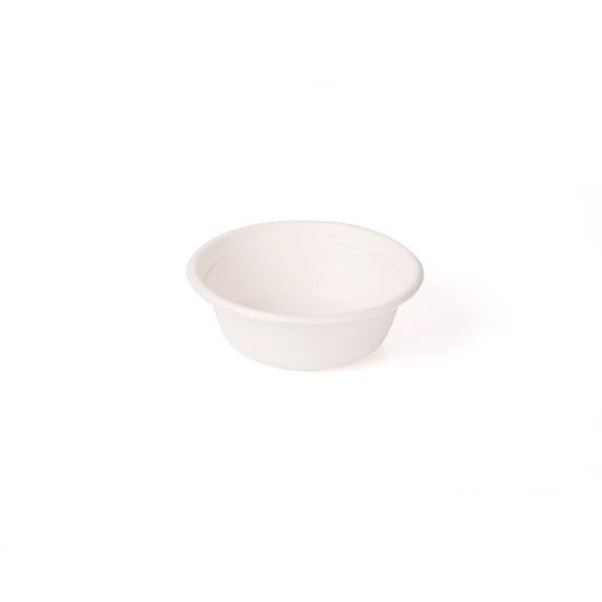 Buy Sugarcane Bagasse Biodegradable Take Away Box Disposable For Sushi at wholesale prices
