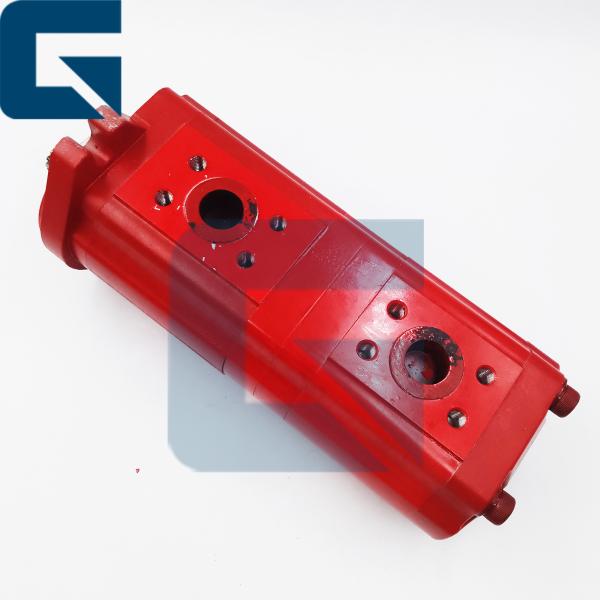 KFP2130-KP2123CMMS Hydraulic Gear Pump For PK70 Crane