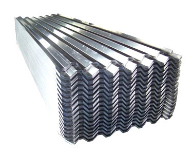 Color Steel Roof Metal Corrugated Sheet