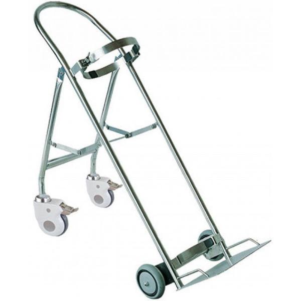 Buy Oxygen Bottle Cart at wholesale prices