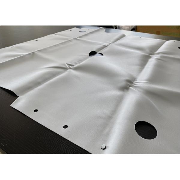 Buy Polypropylene Monofilament Acid Alkali Resistant Sewage Treatment Filter Cloth at wholesale prices