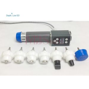 Extracorporeal Physiotherapy Shock Wave Therapy Equipment