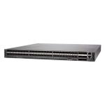 Customized QFX Series Networks 32 QSFP Ethernet Switch QFX5200-32C-AFI Full