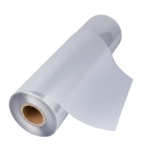 BOPP Soft Touch Lamination Film with 3 Inch Paper Core and Ultra-Smooth Texture
