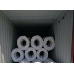Construction Use Pvc Coating 0.3-4mm High Tensile Steel Wire