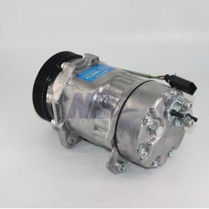 Manufacturers direct sales of automotive air conditioning compressor, Volkswagen
