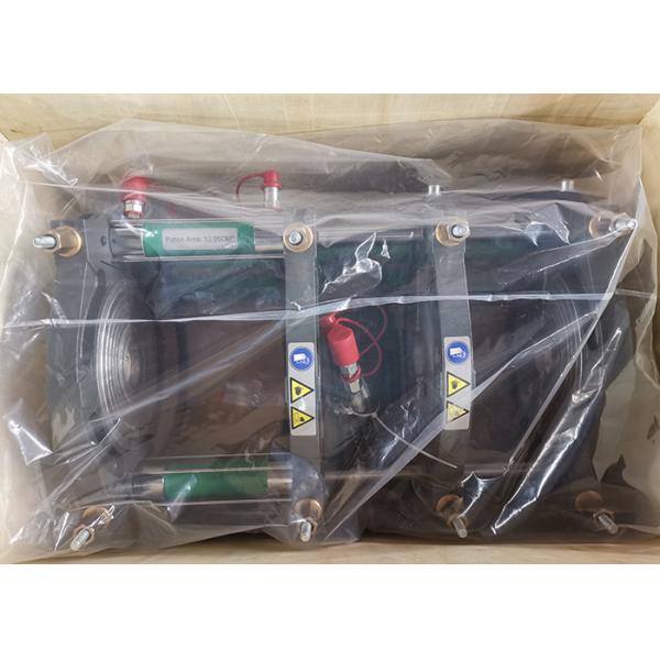 Buy Four Rings Manual Pe Pipe 50mm Fusion Welding Machine at wholesale prices
