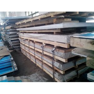 Non Slip Embossed T651 7075 Aluminum Sheet Wear Resistance