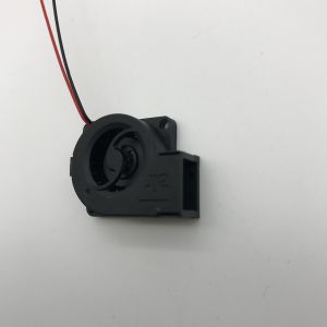 Low Vibration 3.3v 5v Small Blower Fan Dc Air Blower Hydraulic Bearing