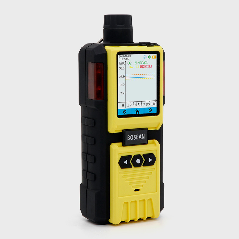 Quality Ozone Bosean Gas Detector for sale
