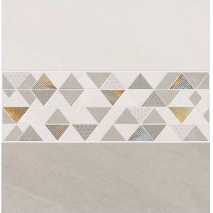 China Apartment Interior Decorative Ceramic Tile 300X900mm Good Permeability on sale